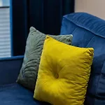 Ogrodowa Elegant With Parking And Air Conditioning In By Renters شقة